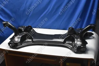 Подрамник передний ДВС Geely MK