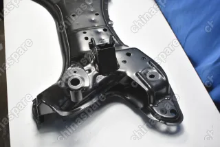 Подрамник передний ДВС Geely MK