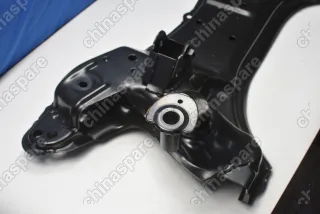 Подрамник передний ДВС Geely MK