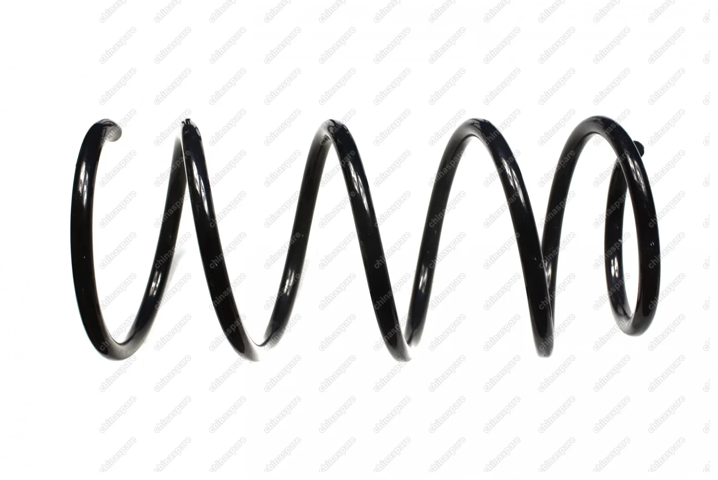 Пружина передняя Geely MK /продается только по 2 шт