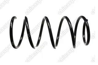 Пружина передняя Geely MK /продается только по 2 шт