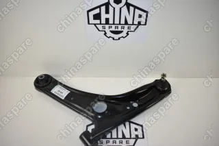 Рычаг передний левый Geely MK В сборе