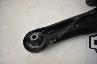 Рычаг передний левый Geely MK В сборе