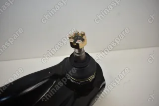 Рычаг передний левый Geely MK В сборе