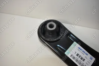 Рычаг передний левый Geely MK В сборе