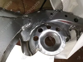 Балка задней подвески Geely MK