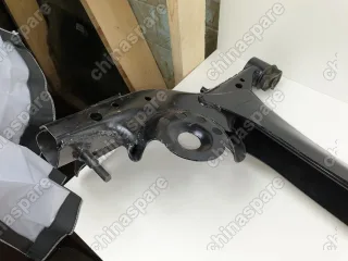 Балка задней подвески Geely MK