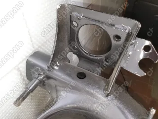 Балка задней подвески Geely MK