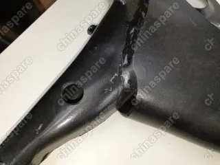 Балка задней подвески Geely MK