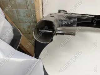 Балка задней подвески Geely MK