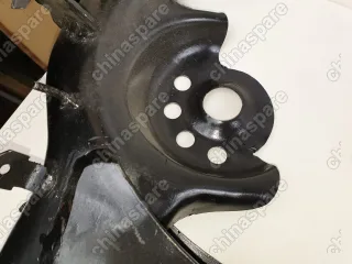 Балка задней подвески Geely MK