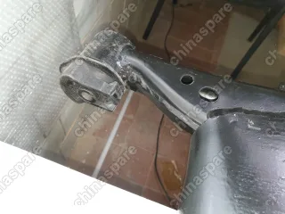 Балка задней подвески Geely MK