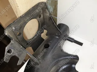 Балка задней подвески Geely MK