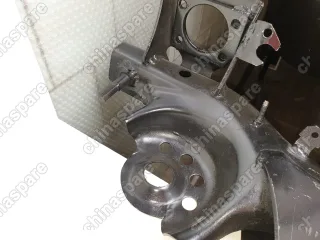 Балка задней подвески Geely MK