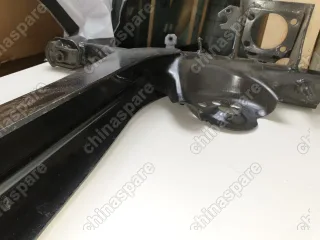 Балка задней подвески Geely MK