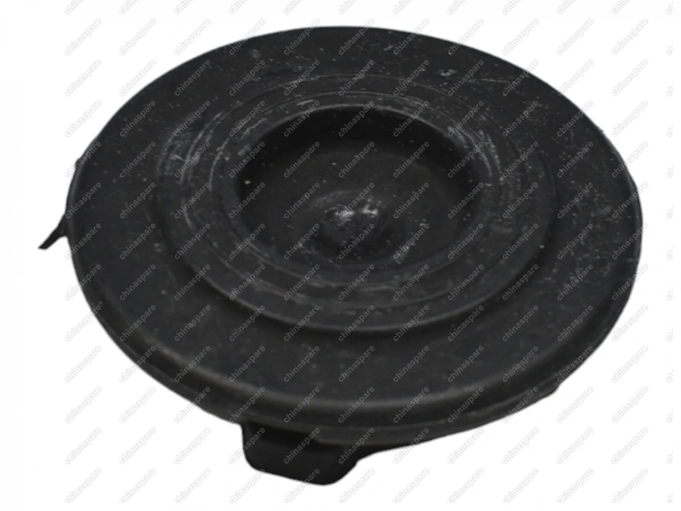 Подушка заднего амортизатора Geely MK