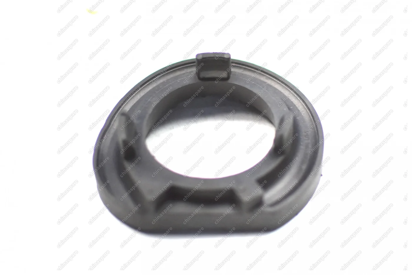 Подушка задней пружины верхняя Geely MK