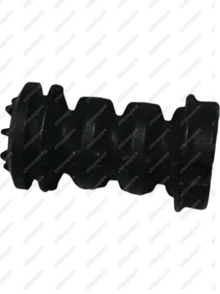 Отбойник амортизатора заднего Geely MK