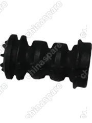 Отбойник амортизатора заднего Geely MK