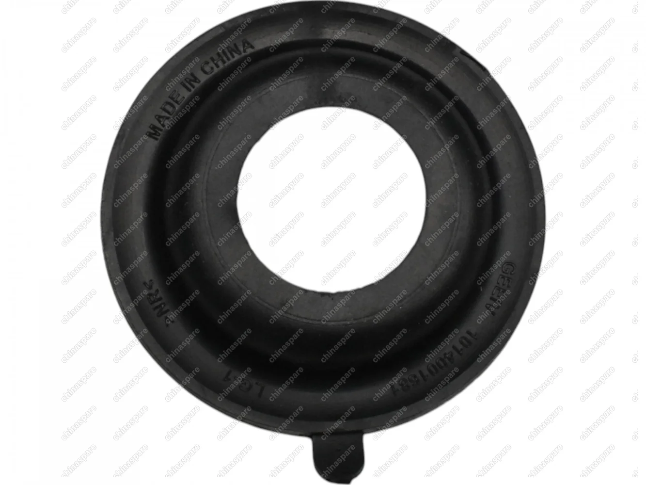 Проставка задней пружины нижняя Geely MK, MK Cross