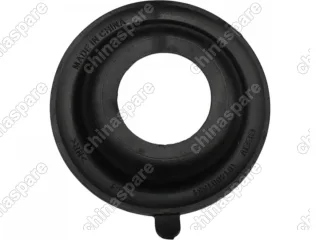 Проставка задней пружины нижняя Geely MK, MK Cross