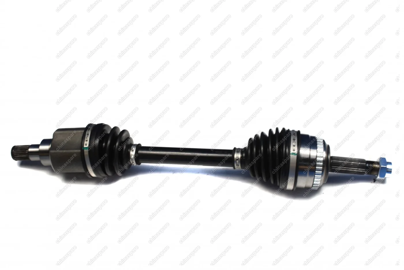 Привод колеса левый Geely MK, MK Cross