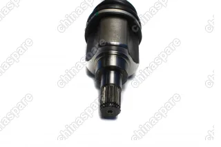 Привод колеса левый Geely MK, MK Cross