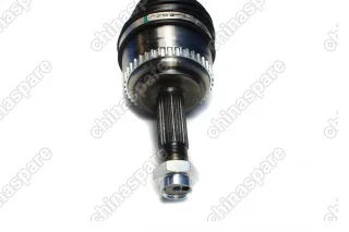 Привод колеса левый Geely MK, MK Cross