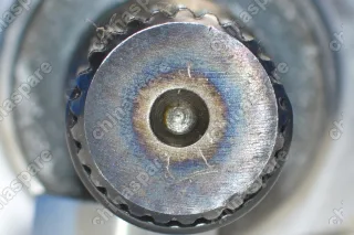 Привод колеса левый Geely MK, MK Cross