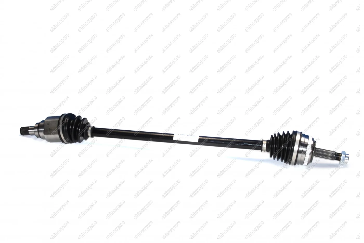 Привод колеса правый Geely MK, MK Cross