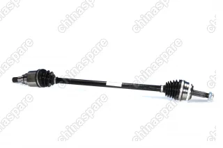 Привод колеса правый Geely MK, MK Cross