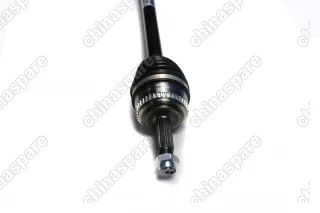 Привод колеса правый Geely MK, MK Cross