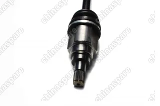 Привод колеса правый Geely MK, MK Cross