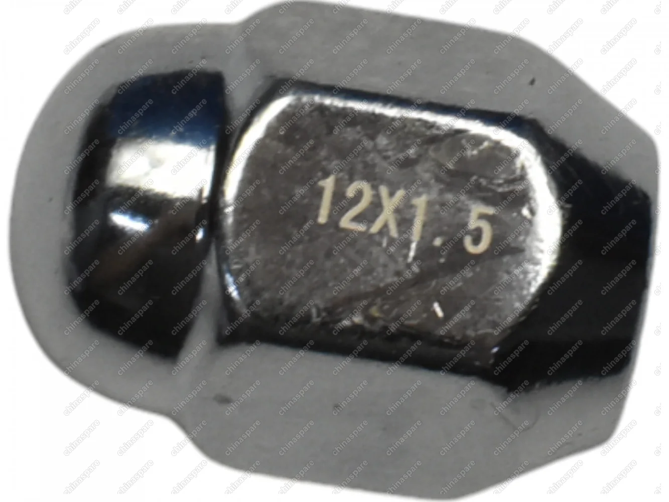 Гайка колеса Geely MK