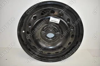 1014001974 Диск колеса R15 Geely MK