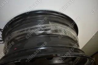 1014001974 Диск колеса R15 Geely MK