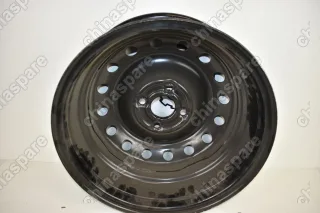 1014001974 Диск колеса R15 Geely MK