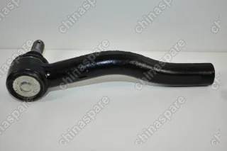 Наконечник рулевой левый Geely MK, MK Cross