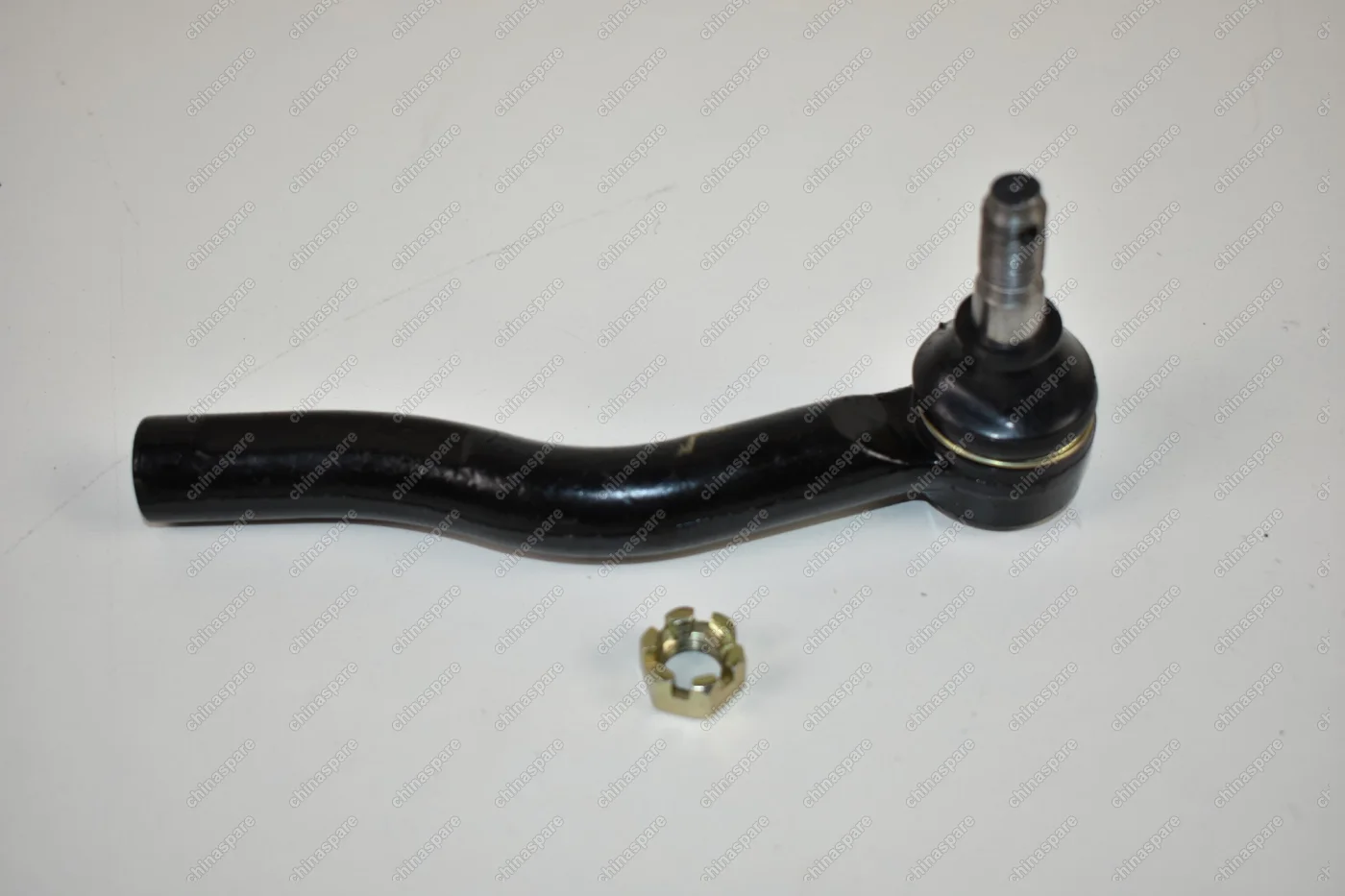 Наконечник рулевой правый Geely MK, MK Cross