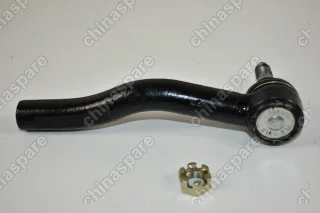 Наконечник рулевой правый Geely MK, MK Cross