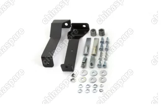 NLZ2045030NEW ЗК и крепеж, подходит для HYUNDAI Santa Fe, Grand Santa Fe (12-18) 2,4/3,3 бен./2,2 диз. AT