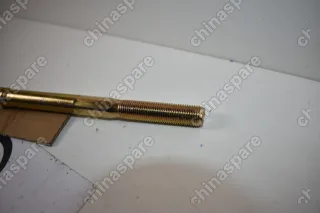 Тяга рулевая Geely MK, MK Cross