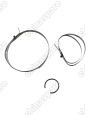 ШРУС наружный Geely MK, MK Cross