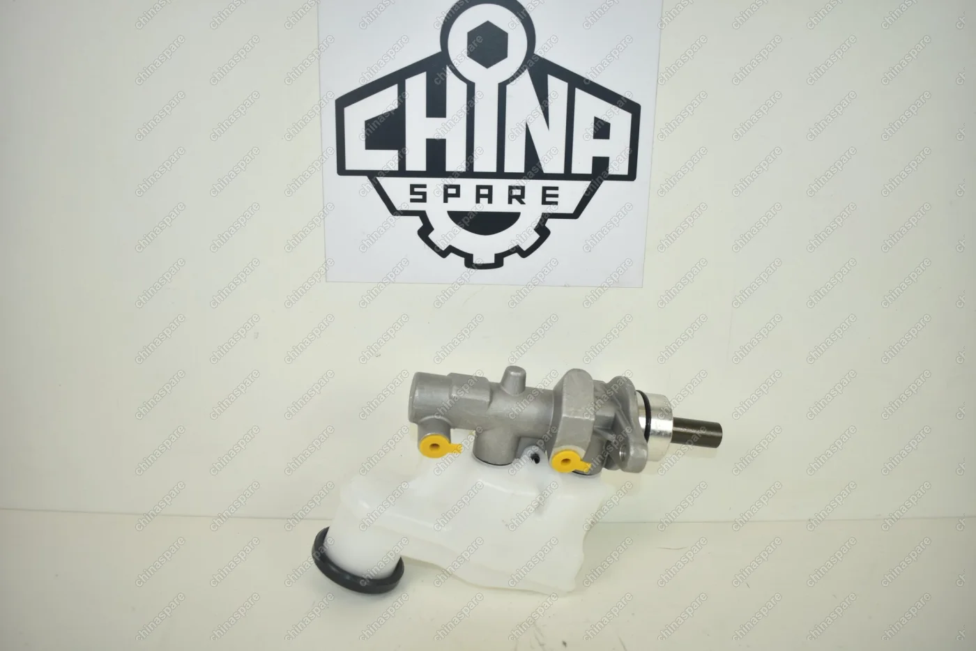 Цилиндр Тормозной Главный Geely MK, MK Cross (c ABS)