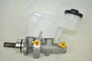 Цилиндр Тормозной Главный Geely MK, MK Cross (c ABS)