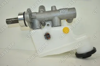 Цилиндр Тормозной Главный Geely MK, MK Cross (c ABS)