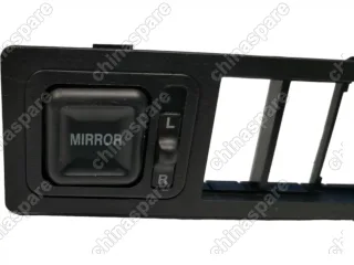 Кнопка регулировки зеркал Geely MK