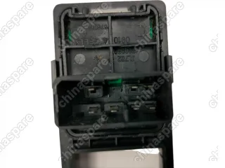 Кнопка регулировки зеркал Geely MK