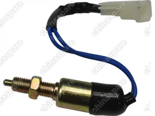 Датчик стоп-сигналов Geely MK