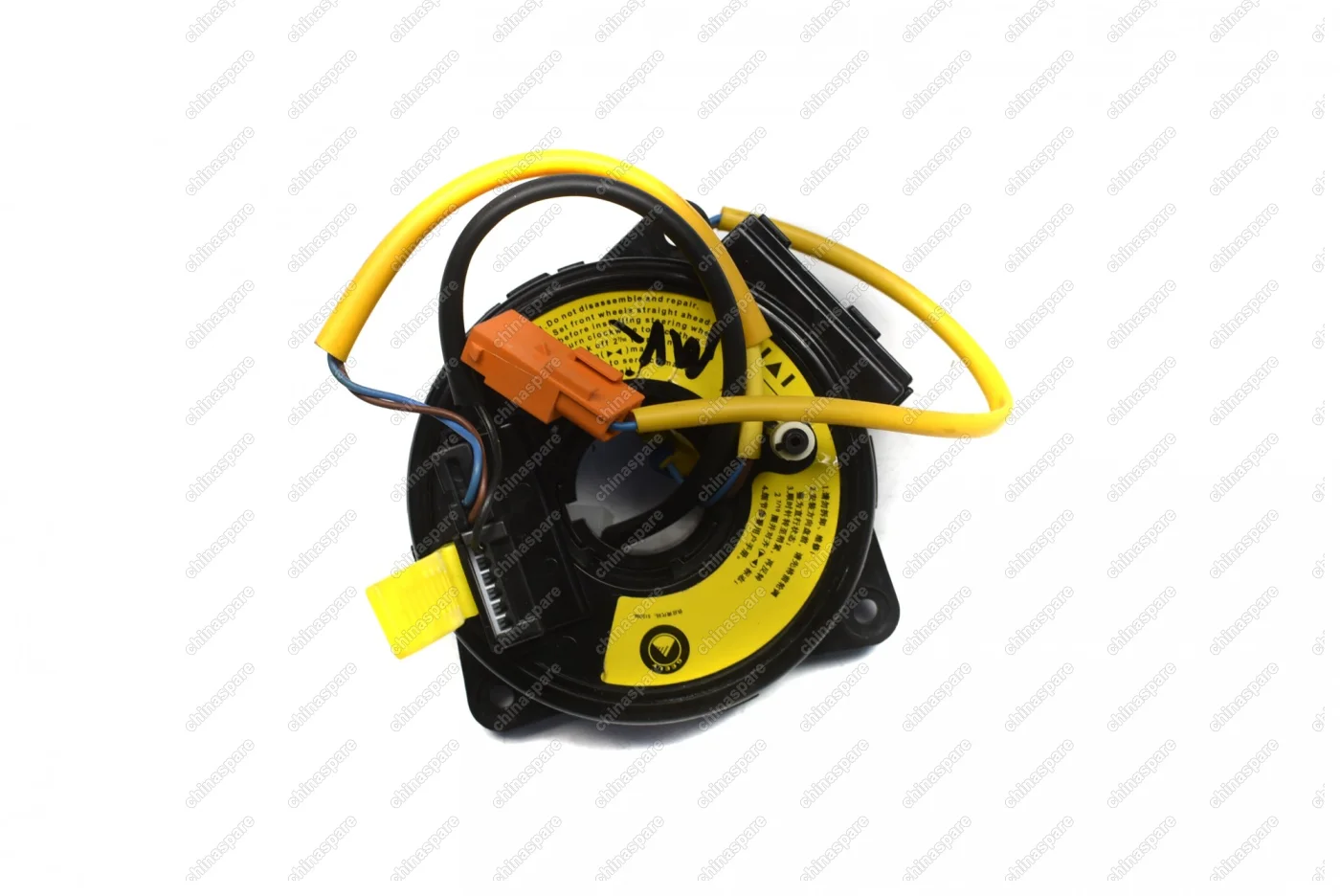 Кольцо подушки безопасности Geely MK